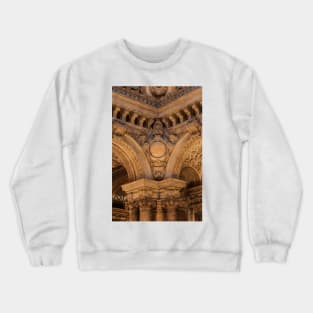 A Night At The Opera - 7 © Crewneck Sweatshirt